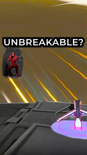The Unbreakable Knife Combo 🫧