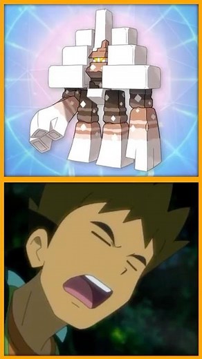 A NEW Pokemon For Every Ash Ketchum Companion!