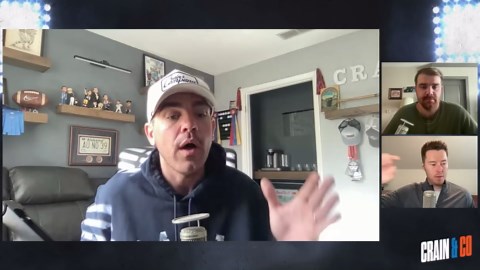 Florida State DESTROYS Alabama Recap