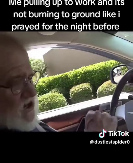 Angry Grandpa's On This Day: Car Lot Meltdown