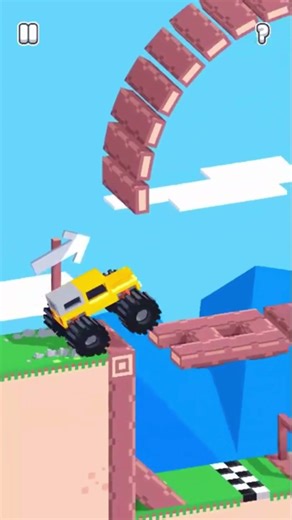 Drive Mad – The Craziest Driving Game Ever!