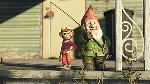 How to Find Action Figures in GTA Online