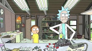 8K views · 150 reactions | Rick and Morty: All Season 1 promos. | C137 memes | Facebook