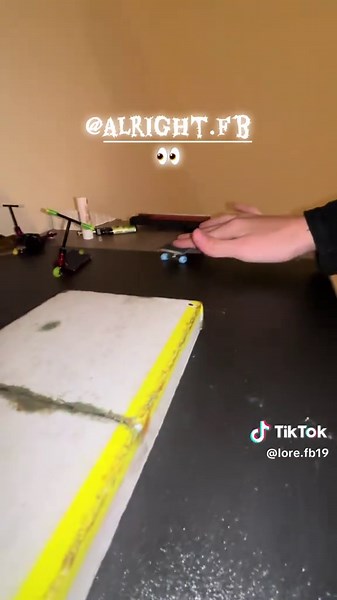 Ultimate Fingerboarding Tips and Tricks