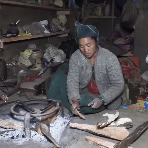 31K views · 226 reactions | Traditional village documentary of happy family. | Cooking Wow | Facebook