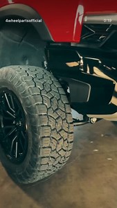 4 Wheel Parts on Reels