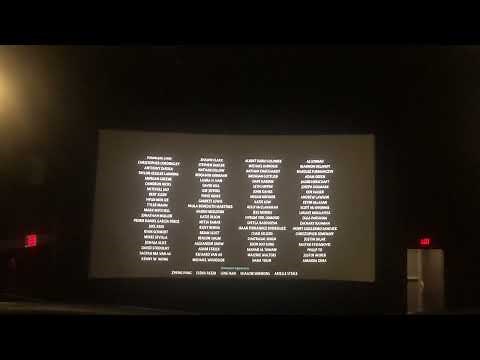 Wish End Credits
