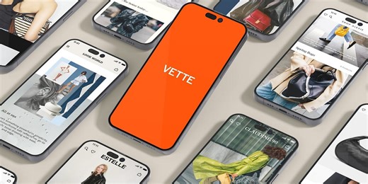 Big Tech & Big Names, Meet Fashion Tech