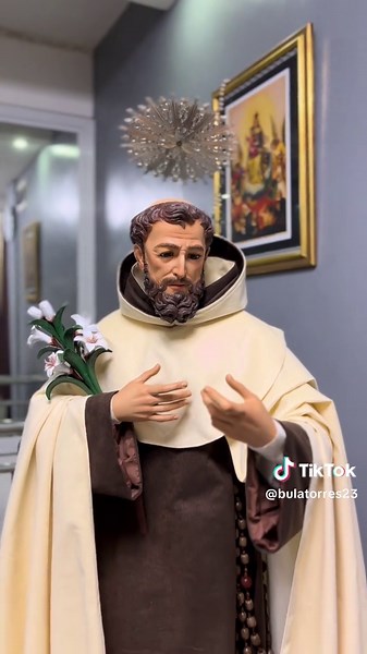 San Simon Stock Vestment: A Cultural Insight