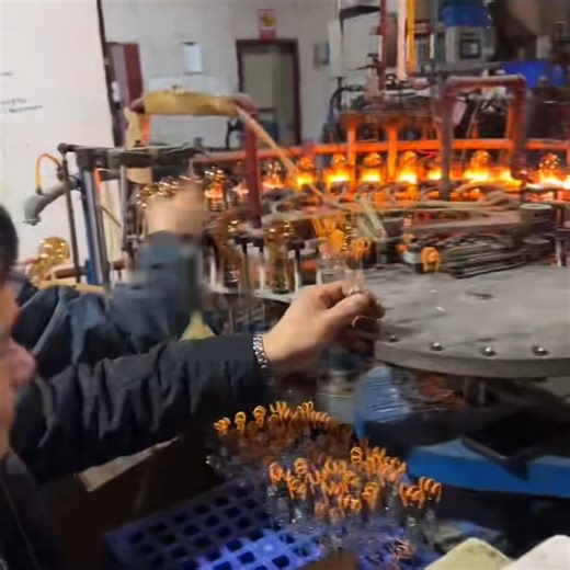 LED filament lamps retain the aesthetic appeal of tungsten filaments and can save up to 80% of electricity compared to traditional bulbs. They are also durable, offering a long-lasting illumination time of up to 25,000 hours. | 岳小岳