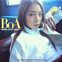 BoA - Listen To My Heart