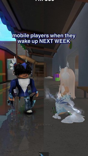 !SHADERS ARE BACK SOON! (tc: @vani) || #shaders #roshade #mm2 #glossy #blowup #unishade #goviral #mm2fyp #good #quality #😍 #reshade #back #trendingvideo #fyp #viral #murdermystery w: @❄️Bunnyy❄️