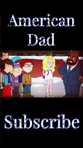 American Dad 13