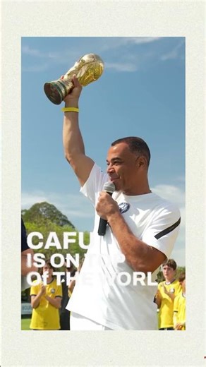 CAFU at WSS