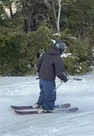 Skiing Aesthetic: Tips for Park Skiing Success