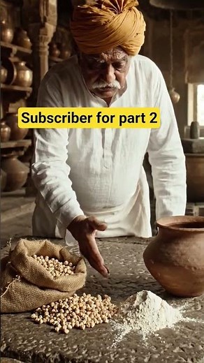 History of Chole Bhature | How it was made ? #history