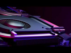 ROGインテリジェント冷却システムはいかにして驚異的な静音を保ちつつノートパソコンを冷却したのか | ROG