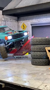 Car Live Performance on Reels