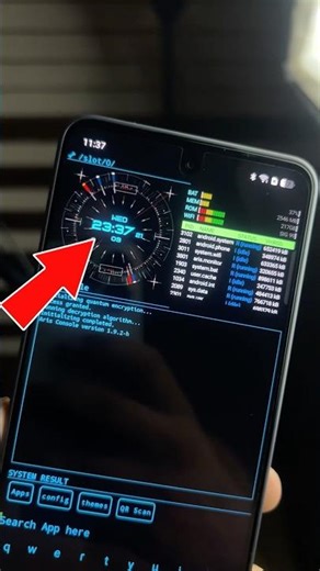 Top 2 Superb Secret Android Codes | Customize You’re Android Phone Like A Pro [ Day 152 ]