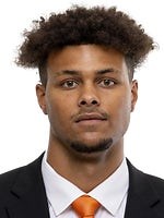 Trinity Bell, Albertville , Tight End