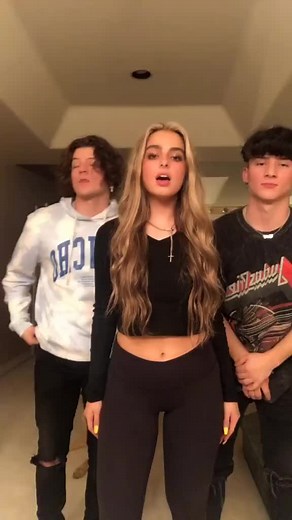 Addison and Tony Lopez 2020 Recommendations