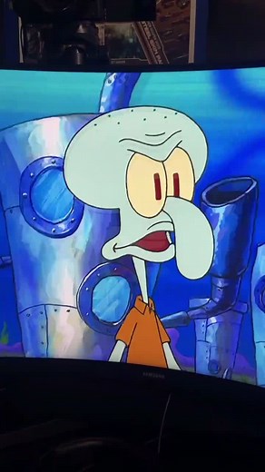 Surprising Easter Eggs in Spongebob Revealed