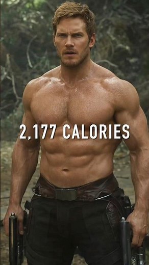 2,177 CALORIE DIET
