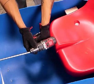 188K views · 444 reactions | Beyond the wheel! Unique vehicle projects for the most creative souls! | 5-Minute Crafts Men | Facebook