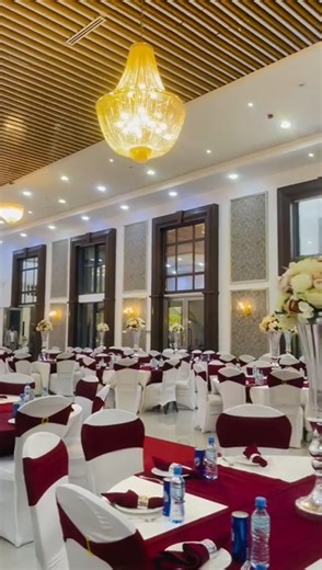 💚 The quality and service you deserve… all in one place! 📞 Call today and book your session/stay with ease. . Restaurants and Hall 📞 065 7740459 | 063 7740459 . . #hargeisa_somaliland #hargeisaclass #classof2025 #hargeisa #TheDamalWay | Damal Hotels