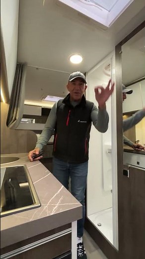 Libertium Motorhomes - Promo Benimar