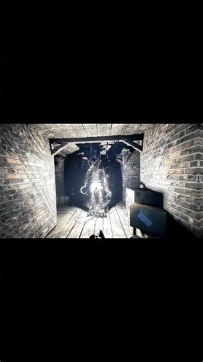 Best fnaf fan game ever!? I The joy Of Creation
