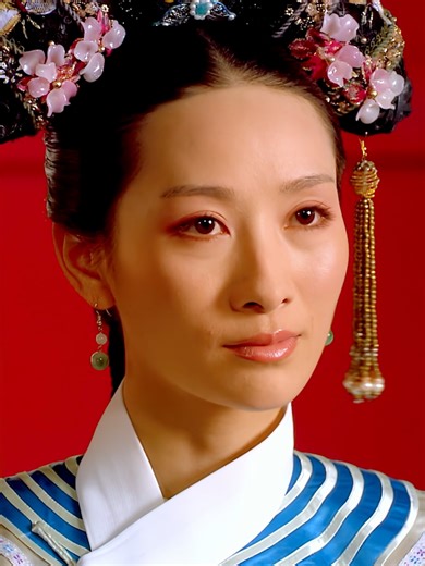 An Lăng Dung ngã ngựa, lãnh cung gọi tên #haucungchanhoantruyen #asianetwork #asiamedia #phim4u