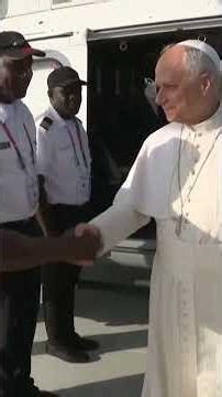 POPE IN MUXIMA: Leo XIV Visits Angola’s Most Sacred Shrine by Helicopter | DRM News | AK1C