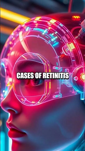 The Future of Bionic Eyes: Revolutionizing Vision Restoration