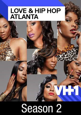 Love & Hip Hop: Behind the Photoshoot with the Newest Cast