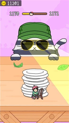 solar flare and Painter HIDE AND SEEK LEVEL 1170 || #games #gameplay #hide