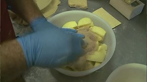 Monday is National Pie Day