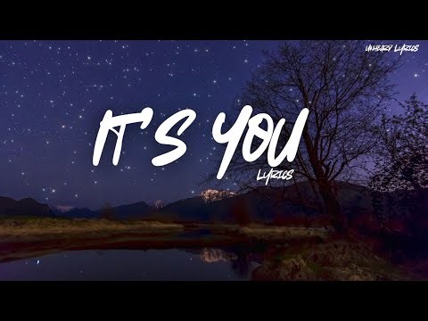 It’s You 💖 | 30-Min Romantic Love Song with Lyrics | Soft Emotional Music for Lovers