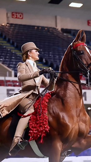 65K views · 1K reactions | Addyson Hamby has proven herself to be one...