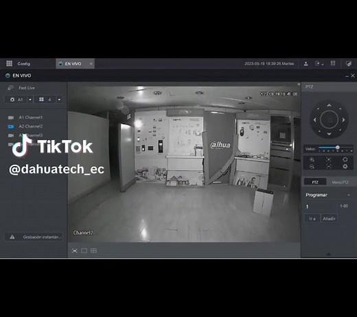DH-HAC-HDW1200CLQN-IL-A,DH-HAC-HFW1200CLN-IL-A camara analoga con smart dual light , dual iluminator inteligente #dahua #ecuador #camara #seguridad #camarainteligente #quito #guayaquil #camaradeseguridad