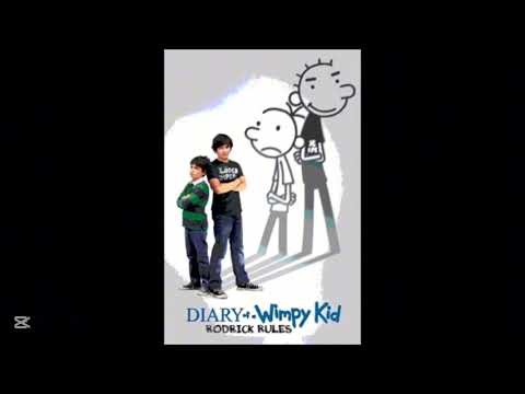 Back To School - Edward Shearmur - Diary of a Wimpy Kid: Rodrick Rules [REUPLOAD]