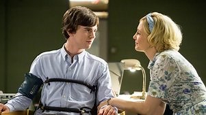 Bates Motel: Season 2 Episode 10 The Immutable Truth