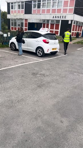 2.9K views | Try to relax on your driving test! Subscribe to our YouTube channel for tips and advice for passing your driving test. Link in bio #explorepage #drivinglessons #explore #drivingschool #drivinginstructor #drivingtest | Johnnies Driving School | Facebook