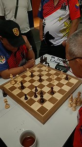 161K views · 914 reactions | #WATCH. IM Garma v. IM De Guzman in PEZA Invitational Armageddon Chess Double Dragon Pasay City. #chessexplorerph #chesscommunity #pinoychess #chessworld #chessgame #chess #chesslife #chesstournament | ChessExplorer PH | Facebook