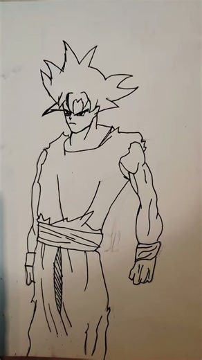 Top 5 of my best drawings #art