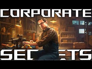 Corporate Secrets - Escape From Tarkov (Mechanic Quest Guide)