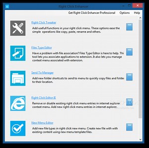 Right Click Enhancer Portable - Download
