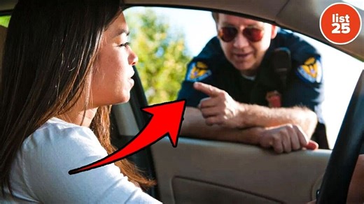 25 Loopholes in the Law That Cops Don’t Want You to Know