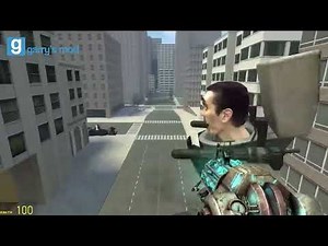 Download Garry's MOD Skibidi Toilet for Android, IOS, PC