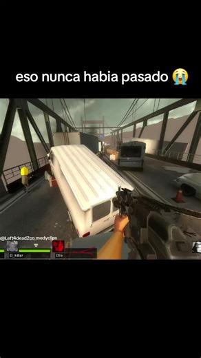 Left 4 Dead 2 Humorous Moments